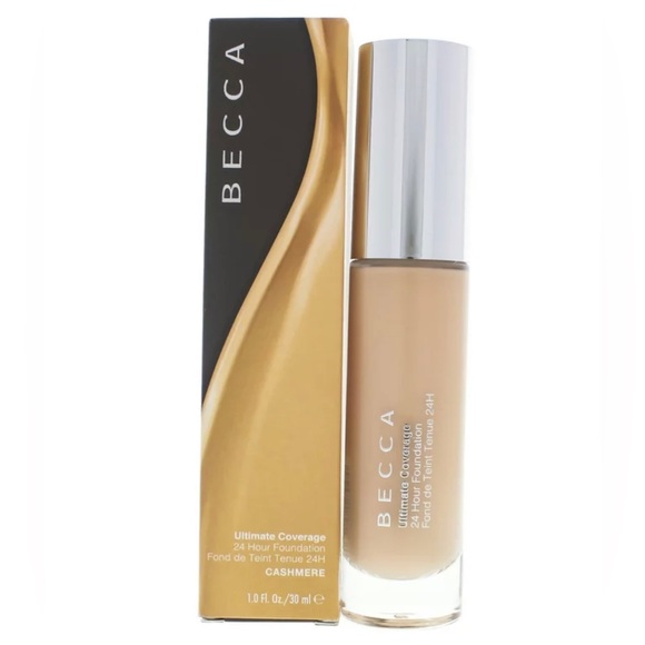 BECCA Other - Becca Ultimate Coverage Foundation